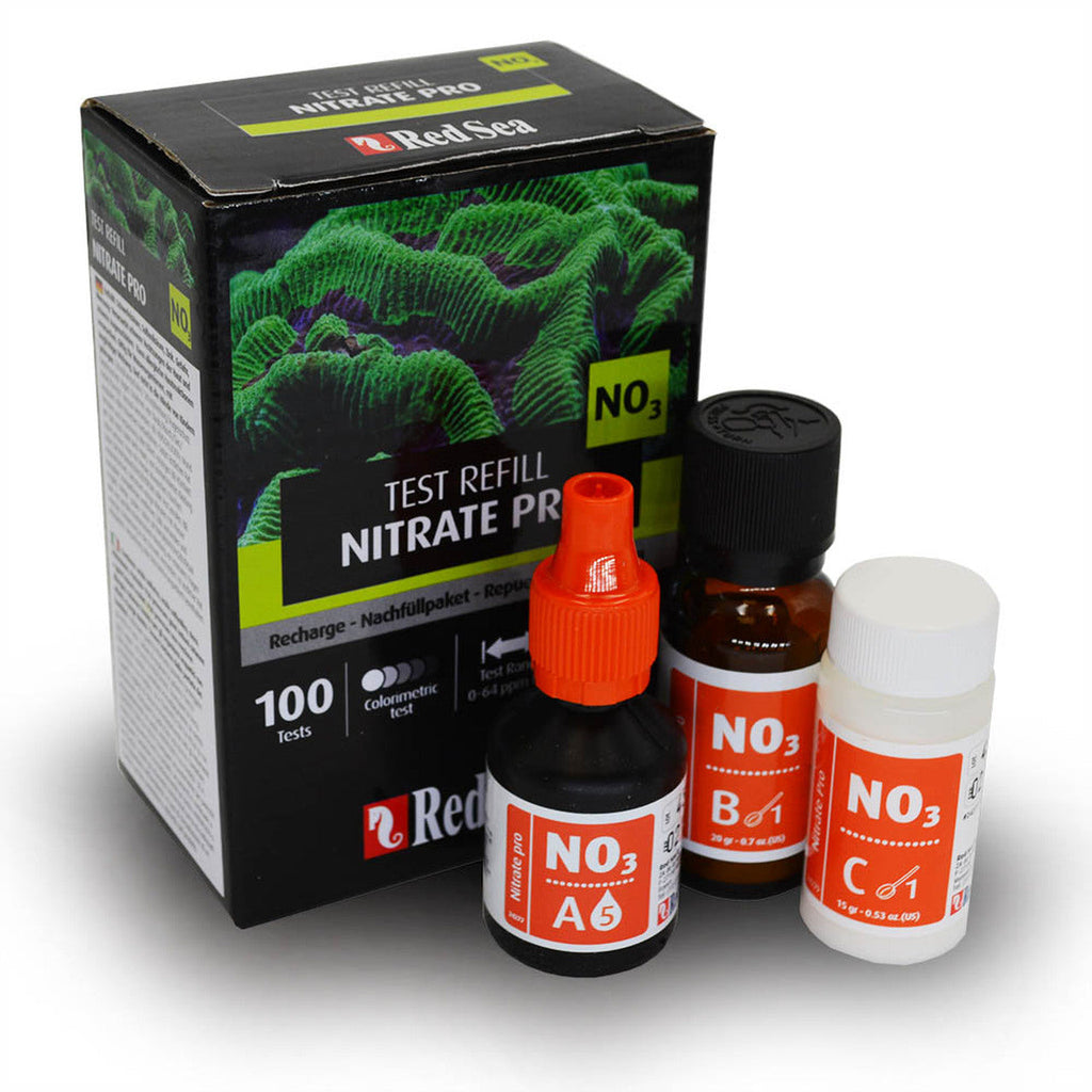 Picture of How To Lower Nitrates After Cycling Tank? – Reefco Aquariums