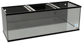 Mega Matrix Rimmed Tank (72