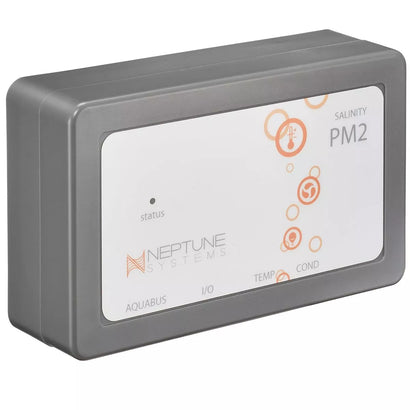 Neptune PM2 Salinity Module