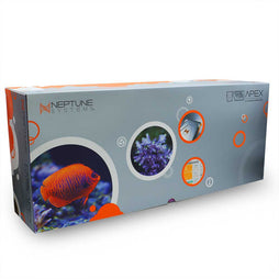A3 Apex Aquarium Controller System