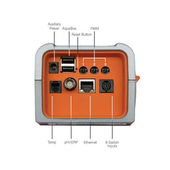 A3 Apex Aquarium Controller System