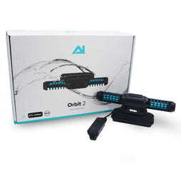 Orbit 2 Cross-Flow Pump