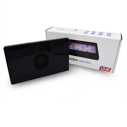 EcoTech Marine RADION XR30 G6 PRO LED LIGHT FIXTURE