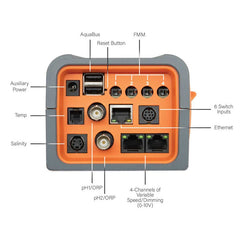 A3 Apex PRO Aquarium Controller System