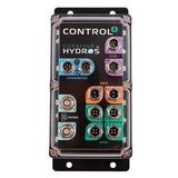 HYDROS Control X4