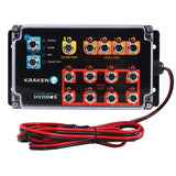 Kraken Hydros Controller