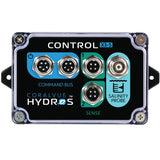 Hydros Control X3-S Salinity (Controller Only)