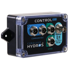 Hydros Control X3-S Salinity (Controller Only)