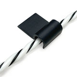 HYDROS Rope Leak Sensor Mounting Clips (10 pack)