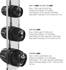 VorTech MP60mQD