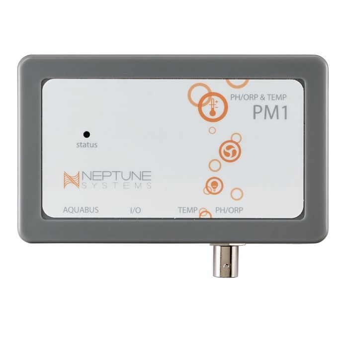 Neptune PM1 PH/ORP Module