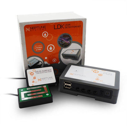 Neptune Leak Detection Kit