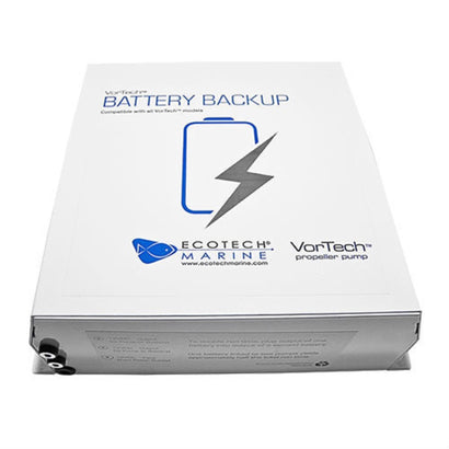 Ecotech VorTech Battery Backup