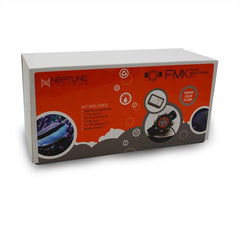 Neptune Flow Monitoring Kit