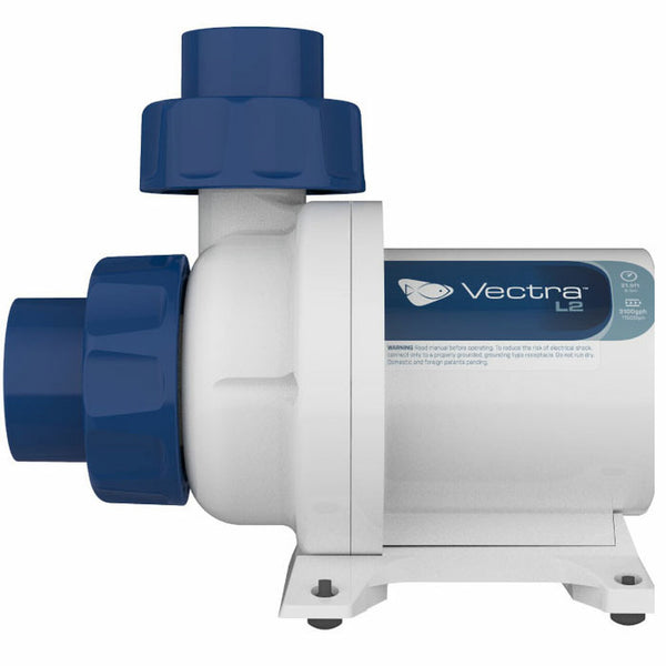 Ecotech Vectra L2 - Mobius Ready DC Return Pump (3100 GPH