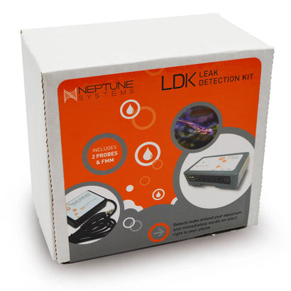 Neptune Leak Detection Kit