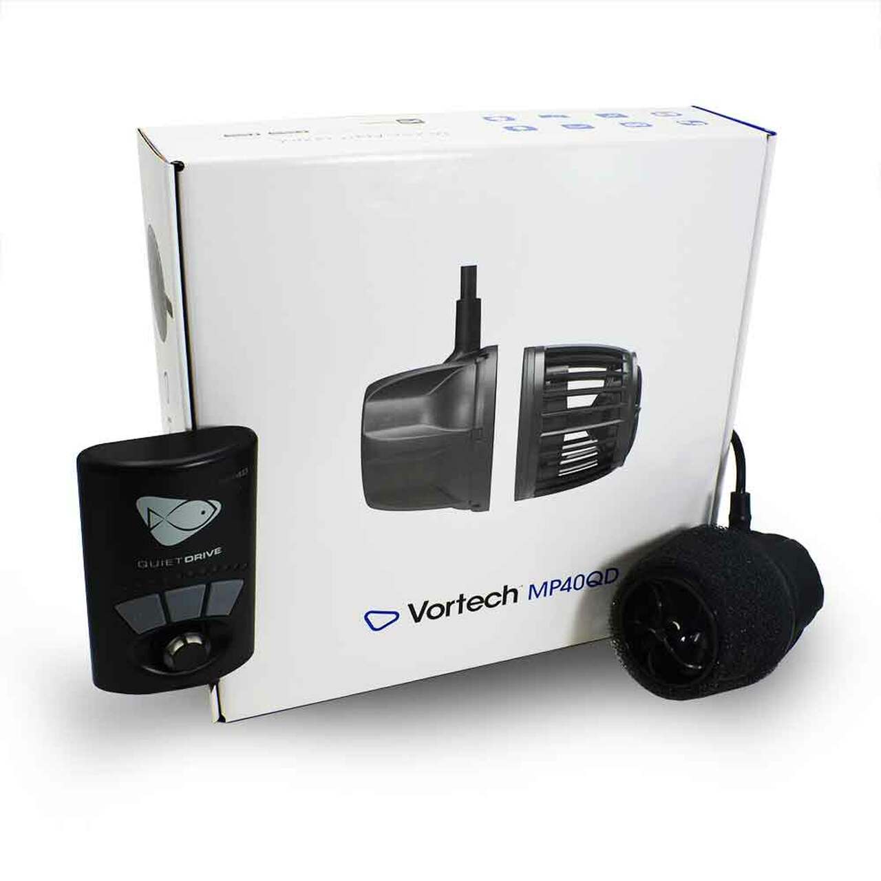 VorTech MP40mQD