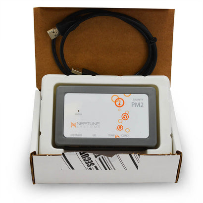 Neptune PM2 Salinity Module
