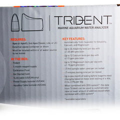 Neptune Systems Trident Water Analyzer