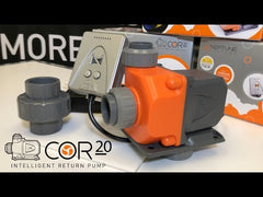 Neptune COR20