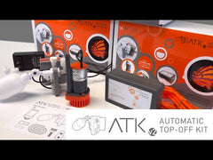 Neptune Systems ATK V2 Auto Top Off Kit