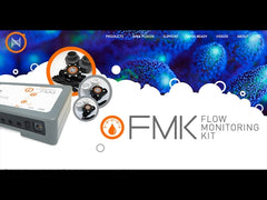 Neptune Flow Monitoring Kit