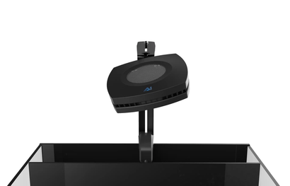 AI Prime Tank Mount Black