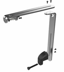 AI Prime Tank Mount Black