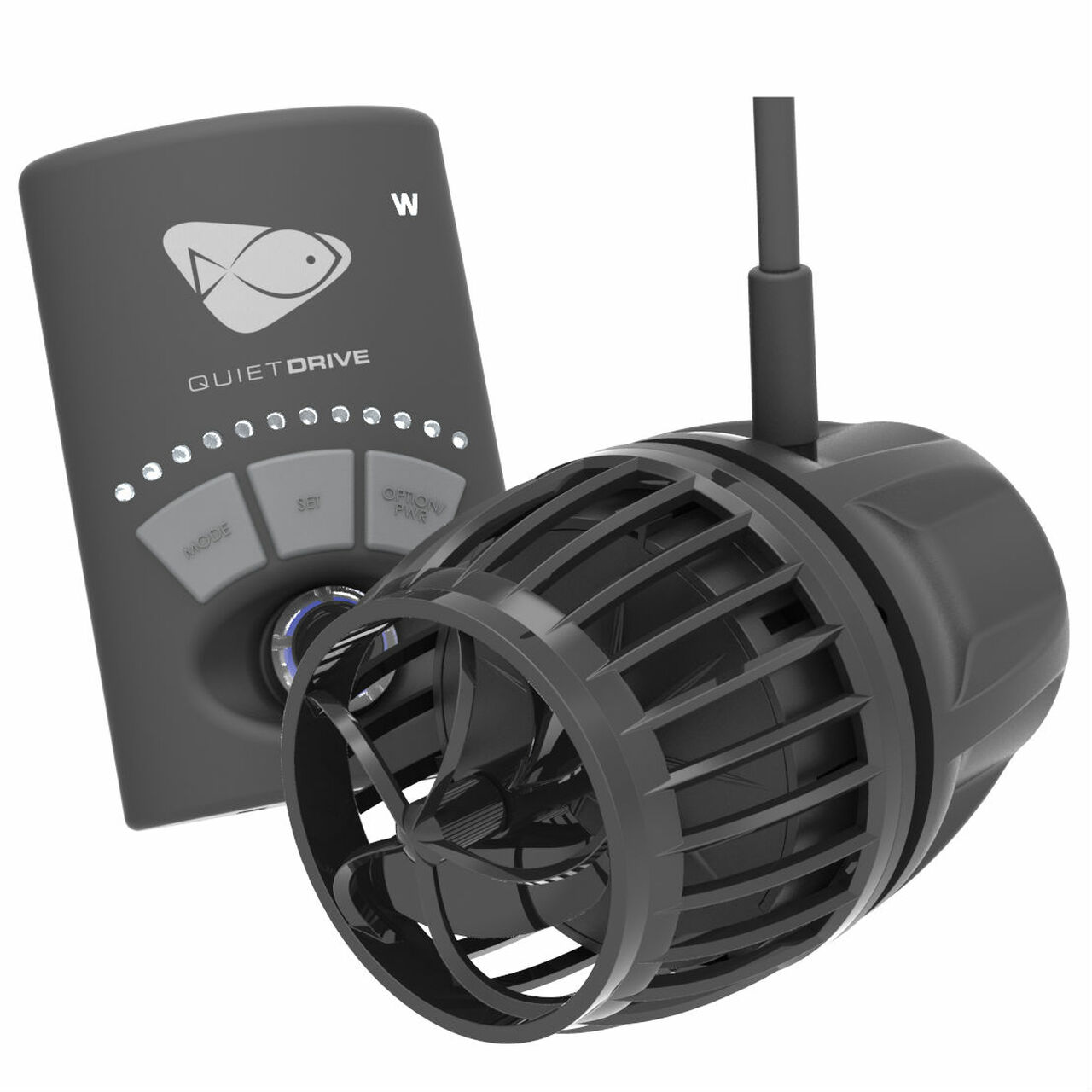 VorTech MP60mQD