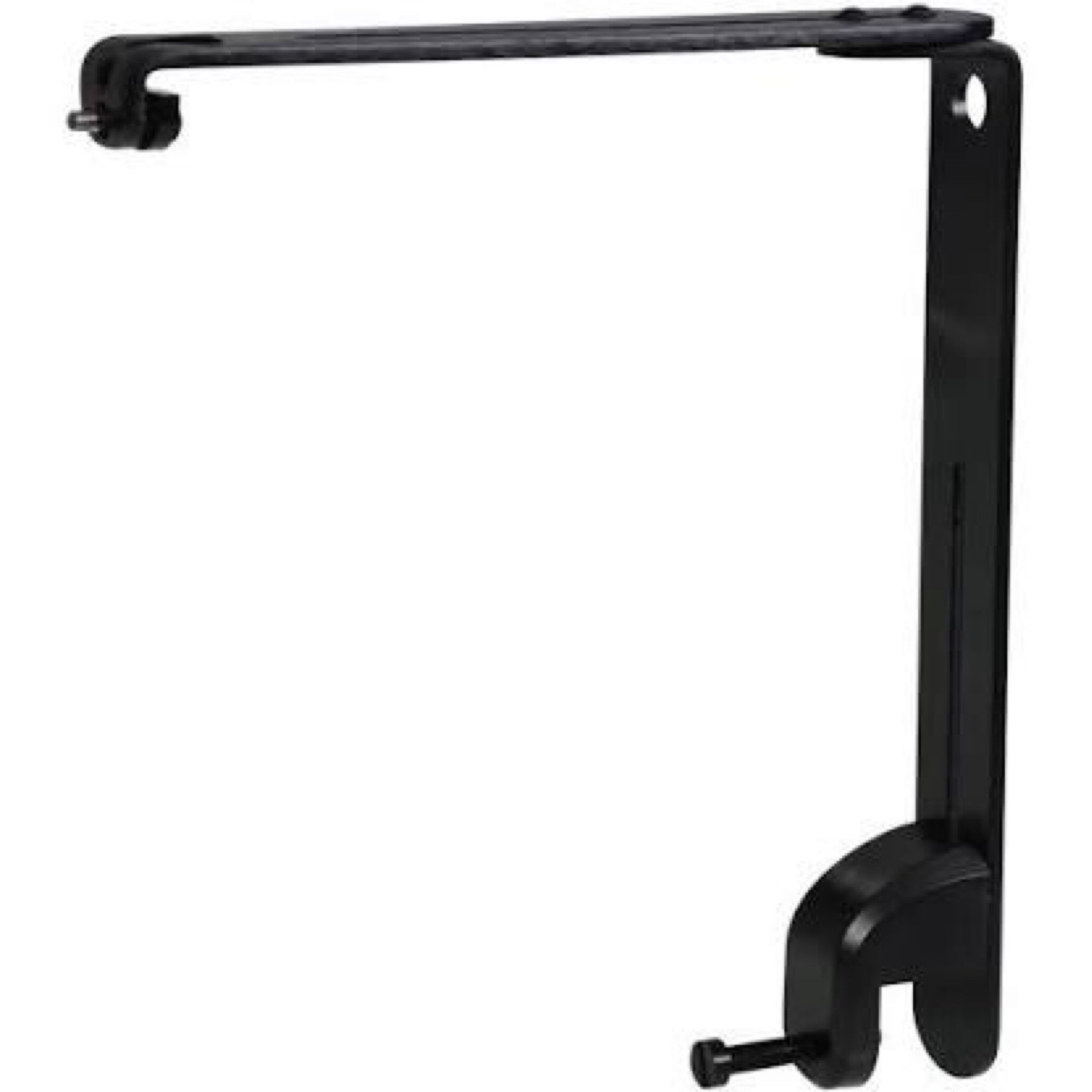AI Prime Tank Mount Black