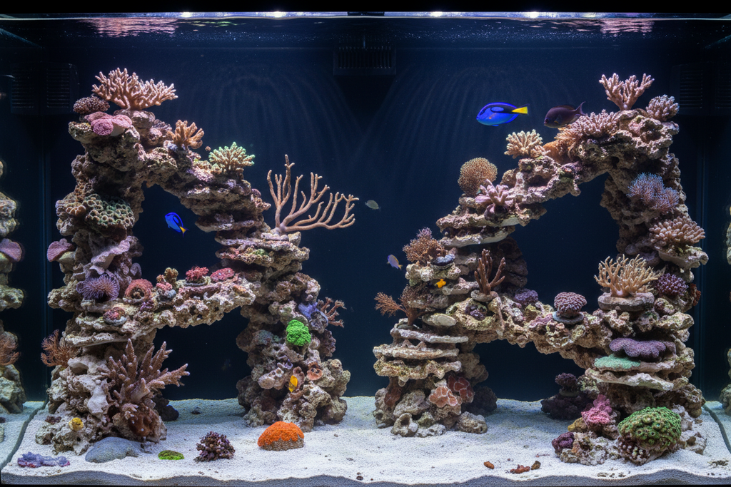 2026 Aquascaping Trends: Biotope, Naturalistic, and Minimalist Designs ...