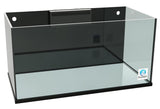 Mega Matrix Rimless Tank