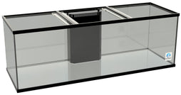 Mega Matrix Rimmed Tank (72" to 96" Length)