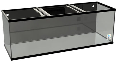 Mega Matrix Rimmed Tank (72" to 96" Length)