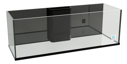 Mega Matrix Rimless Tank