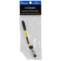 HYDROS Pump Adapter Cable - Maxspect Gyre 130/230 WE Pump Adapter