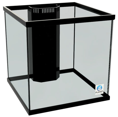 Mega Matrix Rimmed Tank (24