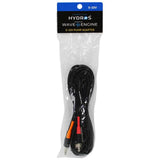 HYDROS Pump Adapter Cable - 10V Quad WE Pump Adapter