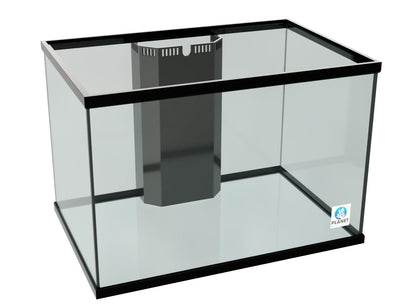 Mega Matrix Rimmed Tank (24" to 60" Length)