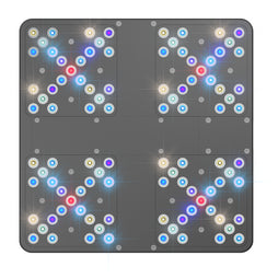 ATI Straton X LED Light
