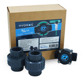 HYDROS 3/4