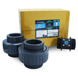 HYDROS 2" Flow Sensor