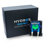 HYDROS 2mL/min Dosing Pump
