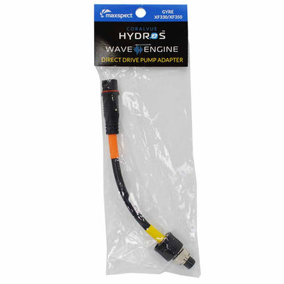 HYDROS Pump Adapter Cable - Maxspect Gyre 330/350 WE Pump Adapter