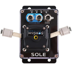 HYDROS Sole Continuous-Duty Liquid Dosing Pump