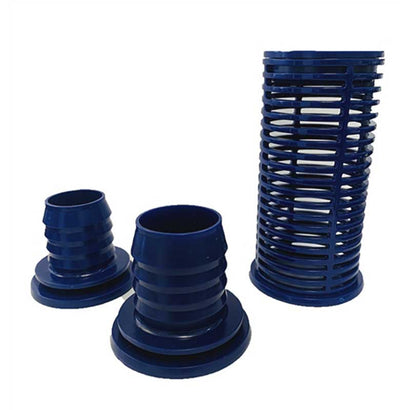 Ecotech Vectra M2 Barb & Screen Kit