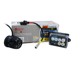 Octo Pulse 2 Flow Pump w/ WaveEngine LE Controller - Reef Octopus