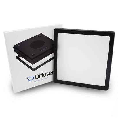 Ecotech XR15 G5 & G6 Diffuser Upgrade