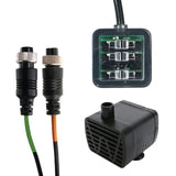 HYDROS Triple Optical ATO Auto Top-Off Kit (Requires Hydros Controller)