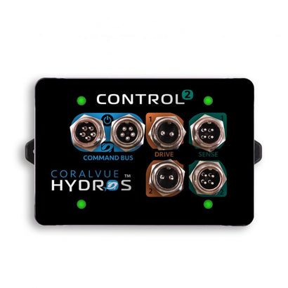 HYDROS Control X2